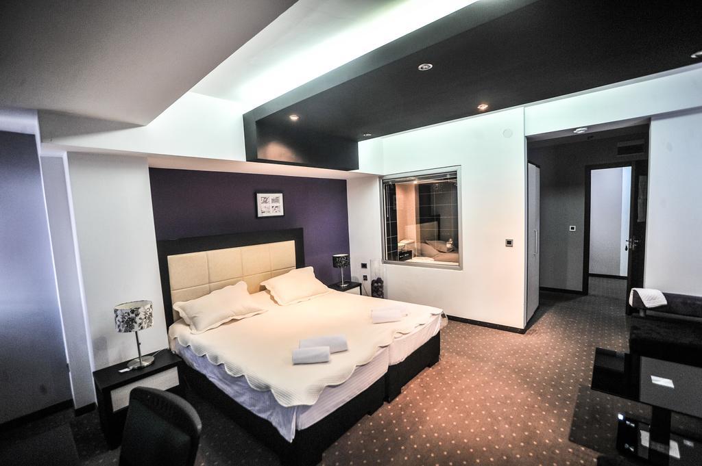 B&B Rose ヴラニェ エクステリア 写真